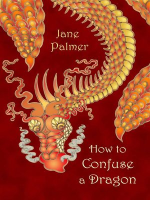 cover image of How to Confuse a Dragon